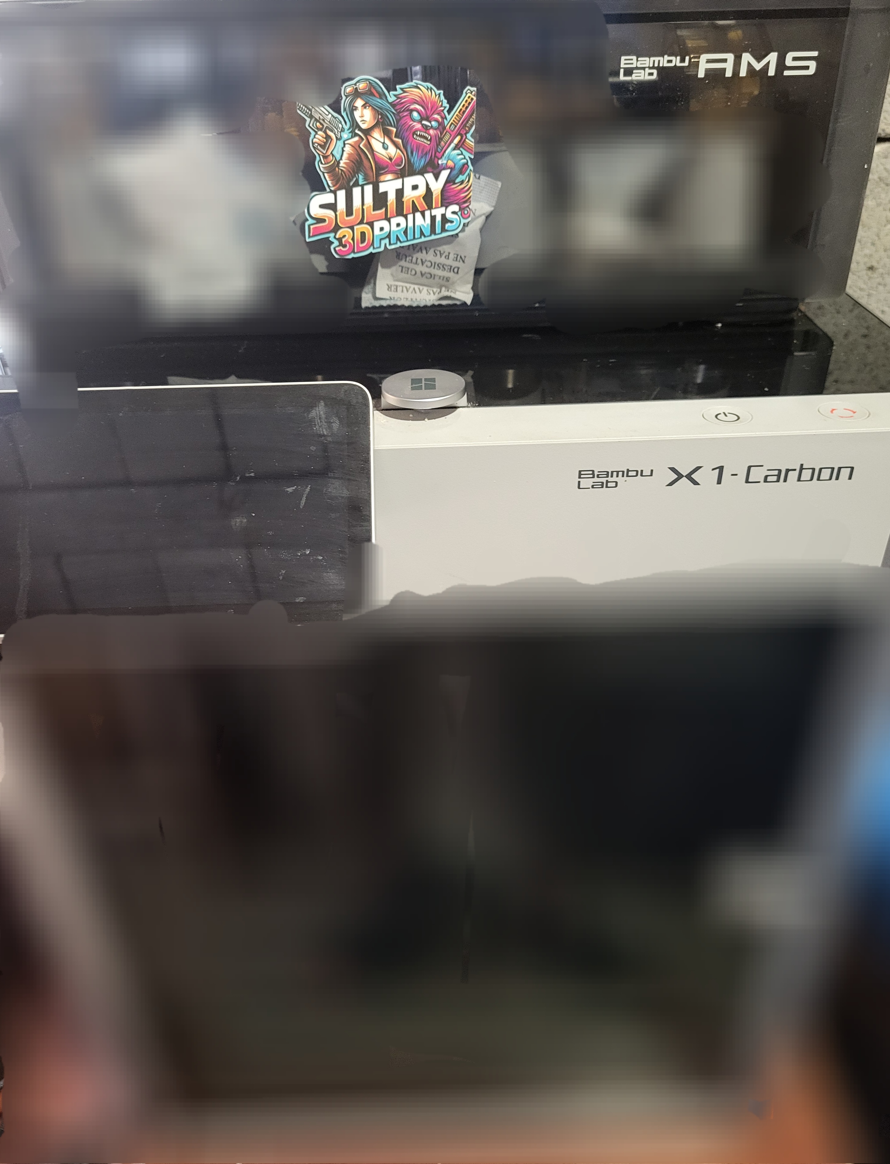3D Print