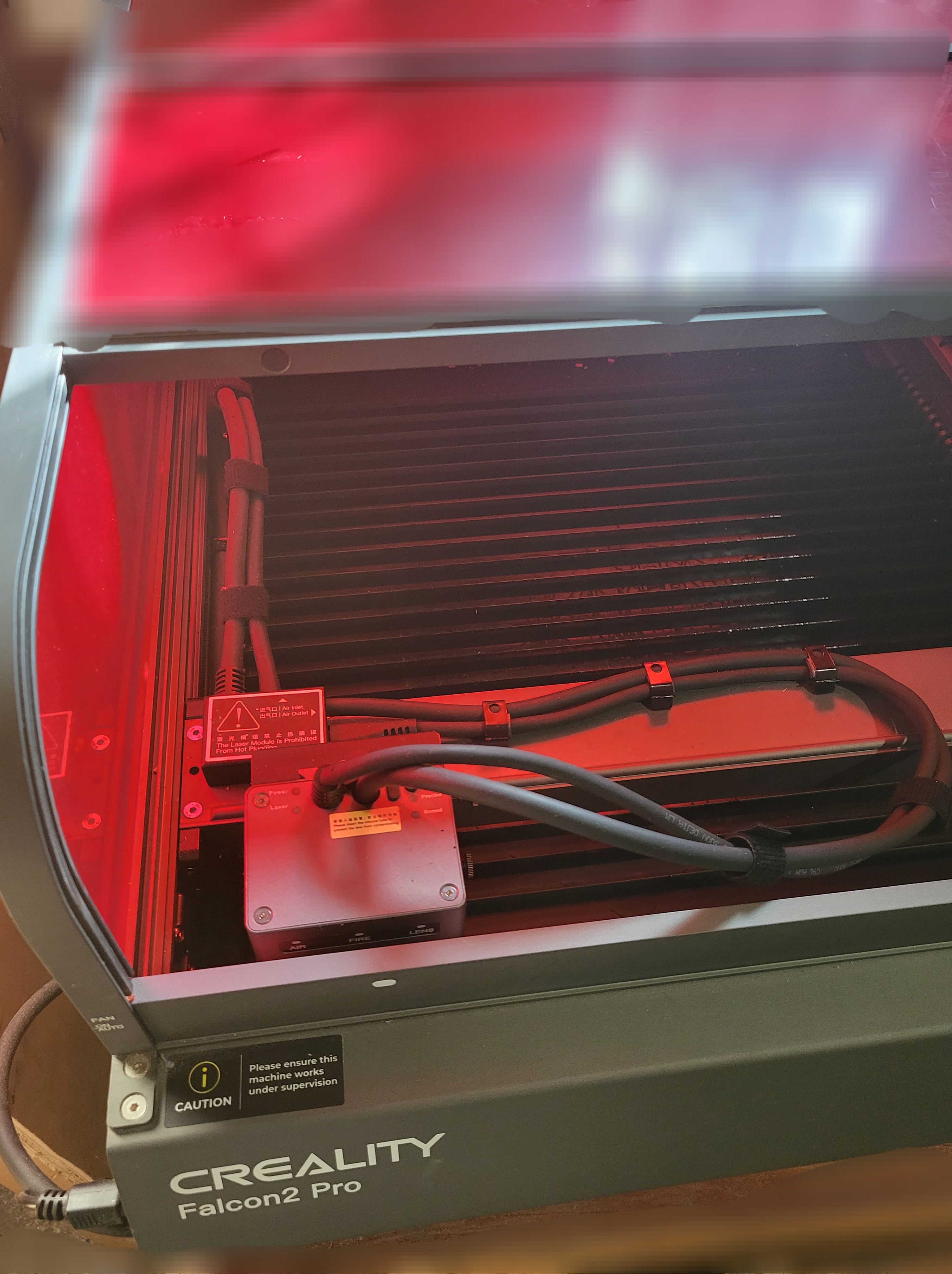 Laser Engraving