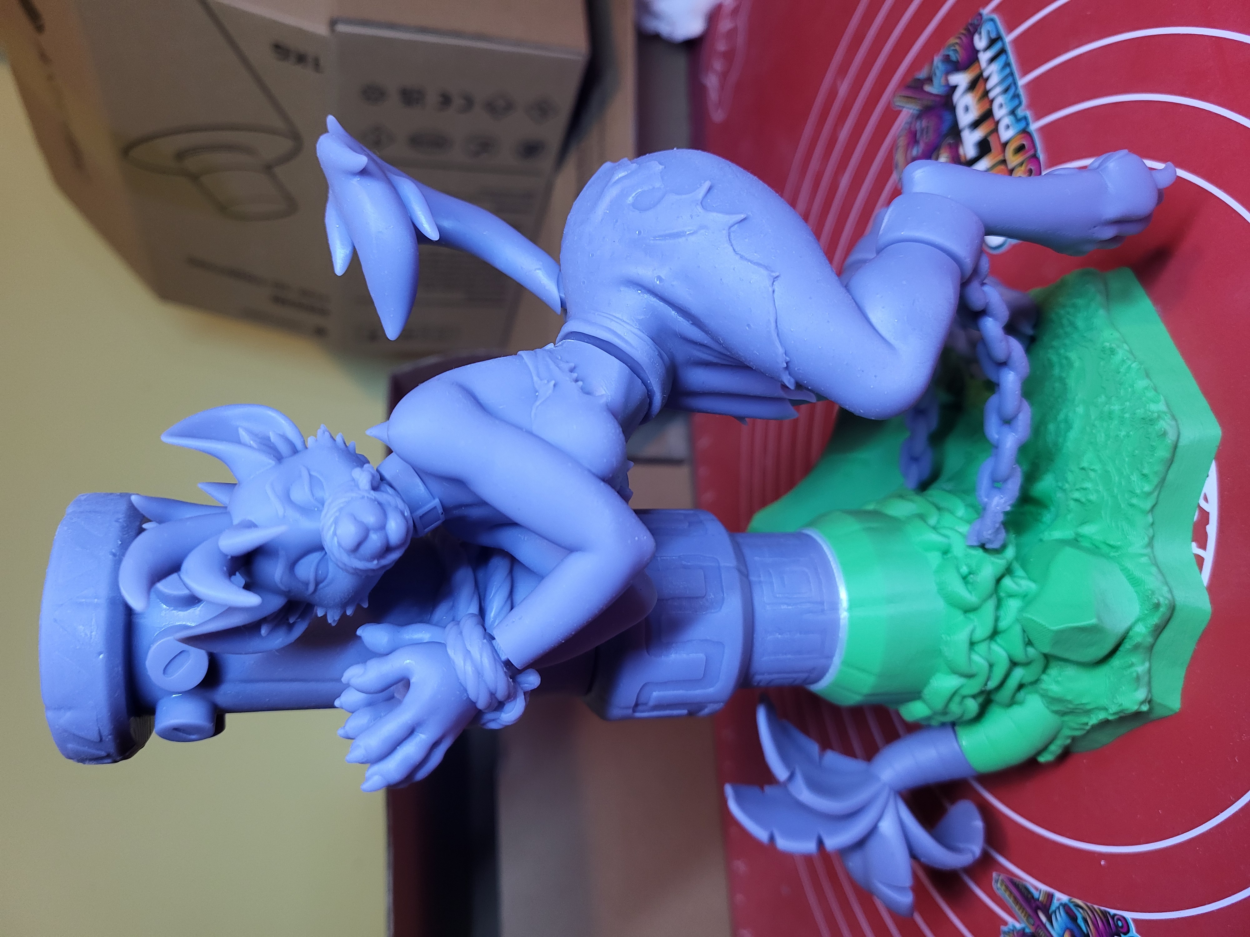3D Print