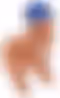 Eru Futa Sticker | Anime Stickers Ecchi Cartoon Futa futanari sticker,stickers,futa sticker,nsfw sticker