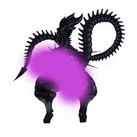 Xenomorph Queen Sticker | Alien Vinyl Sticker NSFW alien sticker,nsfw sticker,xenomorph queen sticker,stickers,xenomorph sticker