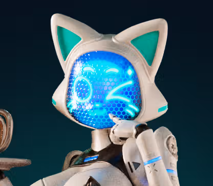 Neko-Bot Girl Furry Statue | Monster Girl Fan Art by Officer Rhu SFW,NSFW,Futa 3d printed statue,3d printed,3d printed figure,Neko-Bot Girl Statue,Monster Girl Statue,nsfw statue,furry statue,futa statue,futa figurines,futanari figurines,futanari statue
