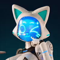Neko-Bot Girl Furry Statue | Monster Girl Fanart von Officer Rhu SFW,NSFW,Futa 3d printed statue,3d printed,3d printed figure,Neko-Bot Girl Statue,Monster Girl Statue,nsfw statue,furry statue,futa statue,futa figurines,futanari figurines,futanari statue