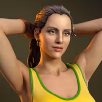 The Girl Swimsuit Statue | Ipanema Fanart von TorridaMinis SFW,NSFW 3d printed,3d printed statue,nsfw statue,3d printed figure,The Girl Swimsuit Statue,Ipanema Statue