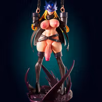 Beelstramon Mommy Statue | Digimon Fanart von Officer Rhu SFW,NSFW,Futa 3d printed,3d printed figure,Beelstramon statue,futa statue,Digimon statue,nsfw statue,futa figurines,futanari figurines,futanari statue