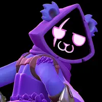 Raven Team Leader Statue | Fortnite Fanart von Nonotoys SFW,NSFW 3d printed statue,3d printed,nsfw statue,furry statue,3d printed figure,fortnite statue,Raven Team Leader statue
