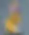 Estatua Renamon | Digimon Fan art por Freyas Fantasys SFW,NSFW 3d printed statue,3d printed,3d printed figure,Renamon Statue,Digimon Statue