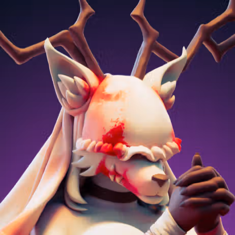 Vicar Amelia Statue | Bloodborne Fan Art by Officer Rhu SFW,NSFW,Futa 3d printed,Vicar Amelia statue,futa statue,Bloodborne statue,furry statue,nsfw statue,futa figurines,futanari figurines,futanari statue