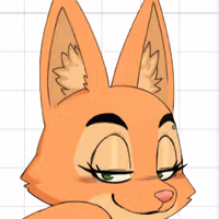 Diane Foxington v6 Sticker | The Bad Guys Vinyl Sticker NSFW furry sticker,NSFW stickers,diane foxington sticker,diane foxington nsfw,The Bad Guys
