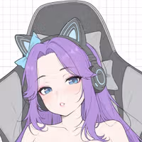 Adesivo Abigail Gaming Chair Futa | Stardew Valley Adesivi Futanari Ecchi Cartoon Futa futanari sticker,stardew valley stickers,futa sticker,Abigail sticker,nsfw sticker