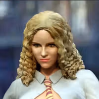Statua Hermione Granger | Harry Potter Fan art di Exclusive3dprints SFW,NSFW 3d printed statue,nsfw statue,3d printed,Hermione Granger statue,Harry Potter statue,3d printed figure