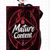 Umbra Witches Futa Sticker | Bayonetta Futanari Stickers Ecchi Cartoon Futa futanari sticker,Bayonetta stickers,futa sticker,Umbra Witches sticker,nsfw sticker