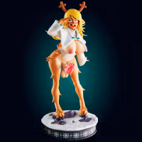 Noelle Holiday Deer Girl Furry Statue | Deltarune Fanart von Officer Rhu SFW,NSFW,Futa 3d printed statue,3d printed,3d printed figure,Noelle Holiday Statue,Deltarune Statue,Deer Girl Statue,nsfw statue,furry statue,futa statue,futa figurines,futanari figurines,futanari statue
