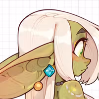 Goblin Girl Dat Ass Sticker | Original Vinyl Sticker NSFW nsfw sticker,stickers,Goblin Girl sticker,original sticker