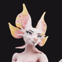 Bundle 10 Pack Kyubimon,Papi,Dragon, Ammit,Amaterasu,Loona,Midna,Mother,Saane,Mizutsune SFW 3d printed miniature,3d printed,sfw statue