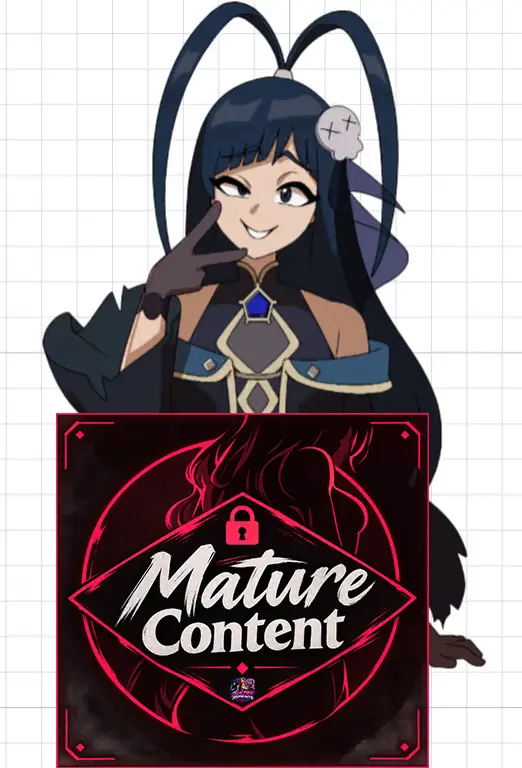 Giselle Gewelle Futa Sticker | Bleach Futanari Stickers Ecchi Cartoon Futa futanari sticker,futa sticker,Giselle Gewelle sticker,bleach sticker