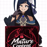 Giselle Gewelle Futa Sticker | Bleach Futanari Stickers Ecchi Cartoon Futa futanari sticker,futa sticker,Giselle Gewelle sticker,bleach sticker