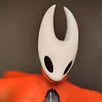 Hornet Statue | Hollow Knight Fan Art by Bastet Figures SFW 3d printed statue,3d printed,Hornet Statue,Hollow Knight Statue