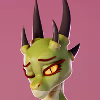The Lusty Argonian v1 Maid Statue | Original Fan Art by Gray World SFW 3d printed statue,3d printed,Argonian Maid Statue,dragon statue,nsfw statue,3d printed figure