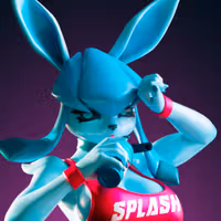 Figura Glaceon Eevee | Pokemon Fanart autorstwa Officer Rhu SFW,NSFW,Futa 3d printed statue,3d printed,nsfw statue,futa statue,Glaceon Statue,pokemon statue,futa figurines,futanari figurines,futanari statue,furry statue
