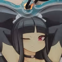 Portachiavi Mega Mawile Furry Girl | Pokemon Portachiavi acrilico NSFW mawile keychain,furry keychain,Pokemon keychain,nsfw keychain