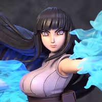 Hinata Statue | Naruto Fan Art by Azerama SFW,NSFW 3d printed,3d printed statue,nsfw statue,Hinata statue,Naruto statue,3d printed figure