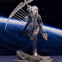 Epsilon Statue | The Eminence In Shadow Fanart von MiyoStudio SFW,NSFW 3d printed statue,Epsilon statue,3d printed,The Eminence In Shadow Statue,3d printed figure,nsfw statue