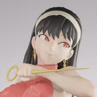 Yor Forger Statue | Spy x Family Fan Art by Freyas Fantasys SFW,NSFW,Futa 3d printed statue,3d printed,nsfw statue,futa statue,Yor Forger Statue,Spy x Family Statue,futa figurines,futanari figurines,futanari statue