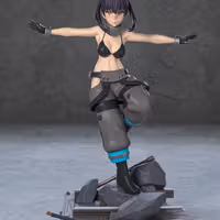Tamaki Kotatsu Statue | Fire Force Fan Art by Azerama SFW,NSFW 3d printed,3d printed statue,nsfw statue,Tamaki Kotatsu statue,Fire Force statue