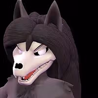 Mal0 Statue | SCP Fanart von Nonotoys SFW,NSFW 3d printed statue,3d printed,nsfw statue,furry statue,3d printed figure,Mal0 statue,SCP statue