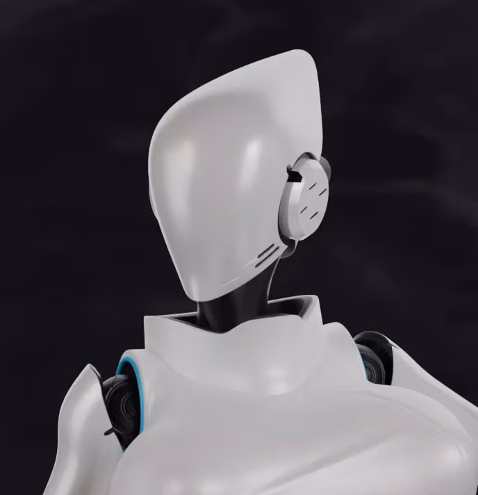 Haydee Statue | Haydee Fan Art by PolyBitsArt SFW,NSFW 3d printed statue,3d printed,3d printed figure,Haydee Statue,nsfw statue