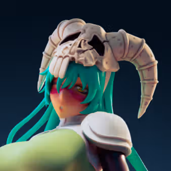 Nelliel Thicc Centaur Statue | Bleach Fan Art by Officer Rhu SFW,NSFW,Futa 3d printed,Nelliel Thicc Centaur statue,futa statue,bleach statue,furry statue,nsfw statue,futa figurines,futanari figurines,futanari statue