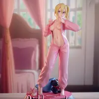 Statua Ai Hayasaka | Kaguya-sama: Love is War Fan art di EggmaStudios SFW,NSFW 3d printed statue,3d printed,3d printed figure,Kaguya-sama: Love is War Statue,Ai Hayasaka Statue,nsfw statue