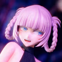 Statua Nazuna | Call of the Night Fan art di EggmaStudios SFW,NSFW 3d printed statue,3d printed,3d printed figure,Nazuna Statue,Call of the Night Statue,nsfw statue