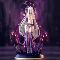 Statue Sorasaki Hina | Blue Archive Fan art par PikkyPrints SFW,NSFW 3d printed statue,3d printed,3d printed figure,Sorasaki Hina Statue,Blue Archive Statue,nsfw statue