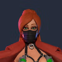 Flasher Merchant Statue | Cyberpunk Fanart von Studio Sol Union SFW,NSFW,Futa 3d printed statue,3d printed,nsfw statue,futa statue,futa figurines,futanari figurines,futanari statue,3d printed figure,Flasher Merchant Statue ,Cyberpunk statue