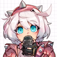 Adesivo Elphelt Valentine Shy | Guilty Gear Adesivo in vinile SFW,Futa stickers,Guilty Gear sticker,Elphelt Valentine sticker,futa sticker,sfw sticker,futanari sticker