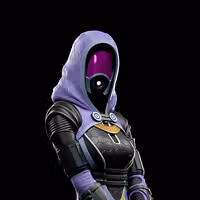 Tali Zorah Statue | Mass Effect Fanart von H3LLCREATOR SFW 3d printed statue,Mass Effect statue,3d printed,Tali Zorah Statue,3d printed figure