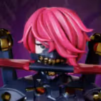 Pirate Hunter Zhoro Miniature | Cyberpunk2077 Fan Art by Gaz Minis SFW,NSFW 3d printed,miniature,Cyberpunk2077 miniature,nsfw miniature,Pirate Hunter Zhoro,3d printed miniature