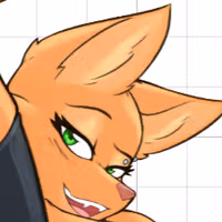 Diane Foxington v5 Sticker | The Bad Guys Vinyl Sticker NSFW furry sticker,NSFW stickers,diane foxington sticker,diane foxington nsfw,The Bad Guys