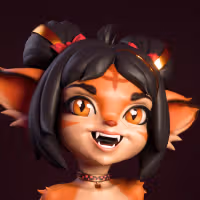 Tristana Firecracker Yordle Statue | League of Legends Fan Art by mowmaw NSFW,Futa 3d printed,Tristana Firecracker Yordle  Statue,futa statue,League of Legends statue,furry statue,nsfw statue,futa figurines,futanari figurines,futanari statue