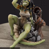 Ammit Crocodile Girl Statue | Marvel Fan Art by Anyonensfw SFW,NSFW,Futa 3d printed statue,3d printed,nsfw statue,Ammit Crocodile Girl ,Marvel statue ,3d printed figure,furry statue,futa statue,futa figurines,futanari figurines,futanari statue
