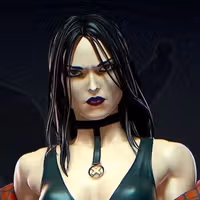 X-23 Statue | X-Men Fanart von Yan-H SFW,NSFW 3d printed statue,3d printed,nsfw statue,3d printed figure,X-23 statue,X-Men statue