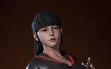 Statua EVE | Stellar Blade Fan art di Shadaloo SFW,NSFW 3d printed statue,3d printed,nsfw statue,eve statue,Stellar Blade statue,3d printed figure