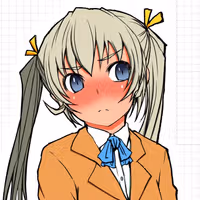 Pegatina Mao Asakura v1 Futa | Futabu Pegatinas Futanari Ecchi Cartoon Futa futanari sticker,stickers,futa sticker,futabu sticker,nsfw sticker