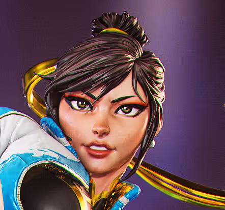 Chun-Li Statue | Street Fight Fan Art by Gatsu SFW,NSFW,Futa 3d printed statue,3d printed,nsfw statue,futa statue,Street Fight Statue,Chun-Li Statue,futa figurines,futanari figurines,futanari statue