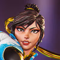 Chun-Li Statue | Street Fight Fan Art by Gatsu SFW,NSFW,Futa 3d printed statue,3d printed,nsfw statue,futa statue,Street Fight Statue,Chun-Li Statue,futa figurines,futanari figurines,futanari statue