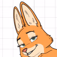 Diane Foxington v8 Sticker | The Bad Guys Vinyl Sticker NSFW furry sticker,NSFW stickers,diane foxington sticker,diane foxington nsfw,The Bad Guys