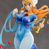 Estatua Tygra Girl Furry | ThunderCats Fan art por Gatsu SFW,NSFW 3d printed statue,3d printed,nsfw statue,Tygra Girl Statue,ThunderCats Statue,furry statue