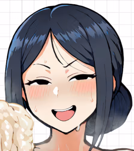 Milf Mug of Cum Futa Sticker | Original Futanari Stickers Ecchi Cartoon Futa futanari sticker,original stickers,futa sticker,Milf Mug of Cum sticker,nsfw sticker